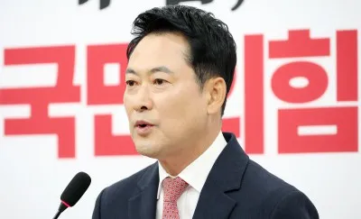 장동혁 책임론 확산에도…국민의힘 지도부 "거취 논할 단계 아냐"

[서울=뉴스핌] 조승진 기자 = 국민의힘 지도부는 14일 6·3 지방선거 이후