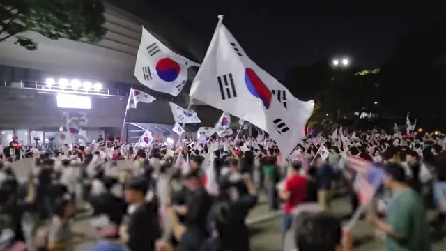 '재선거 요구' 당론 못 정한 국민의힘…세 갈래 갑론을박

장동혁 대표를 위시한 당권파는 전면적 재선거 카드를 앞세우는 가운데, 법조인 출신 및