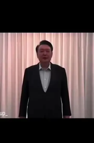 극우이고 윤어게인 성향 오픈합니다
(잠실 올공에선 평범한 대한민국 국민의
한 사람)

윤대통령님 잠시 석방 되셨을때
남기신 마지막 메시지🥹