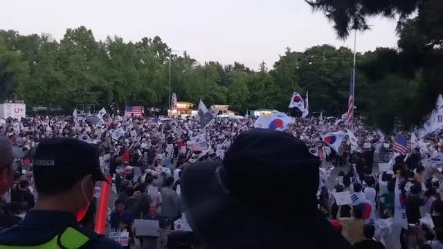 어제저녁 올림픽공원. 매일같이 나갑니다.