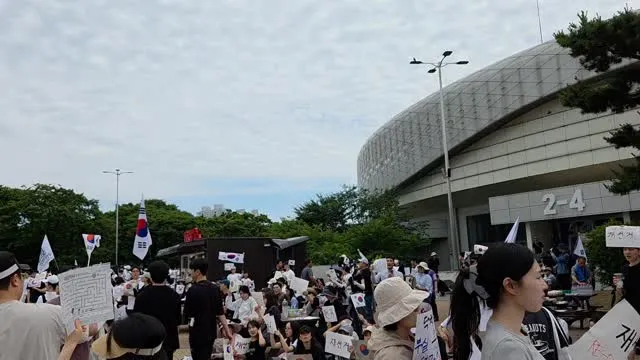 오늘은 길게 못있어서 죄송합니다

일요일에는 아기와 둘이 천안 터미널에 참여해보도록 노력하겠습니다