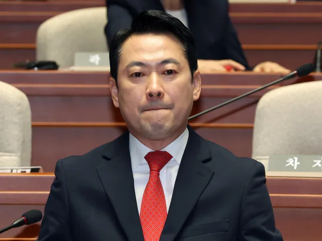 당권파 “대안 없어” vs 개혁파 “사퇴”…금주 의원총회 장동혁 거취...

6·3 지방선거 패배에 따른 국민의힘 장동혁 대표에 대한 당내 개혁
