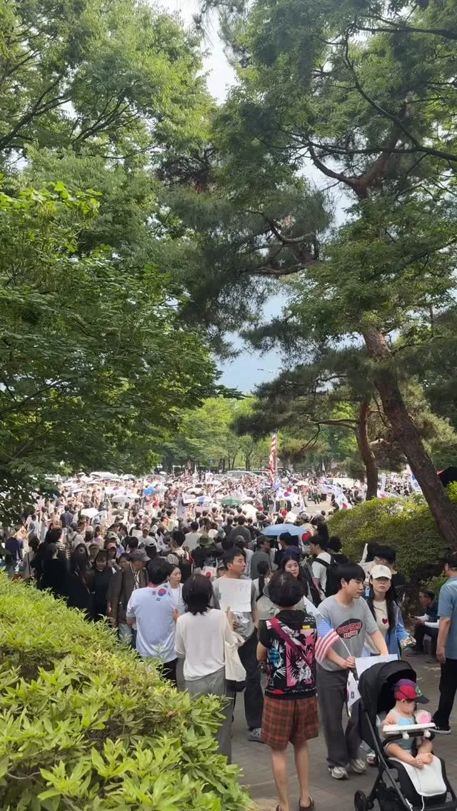 집 가는 길인데 벌써 올공 분리불안 생긴거 같다..