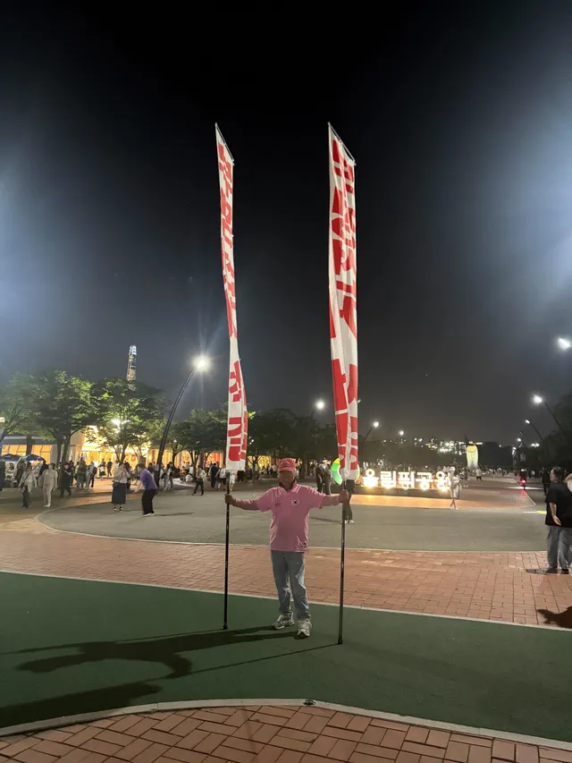 출퇴근길,쉬는날 들리는 감일동 주민입니다!
현생 때문에 매순간 자리를 지키지 못하지만 
작게나마 도움 되고싶은데 할일이 있을까요?!

#멸공 #