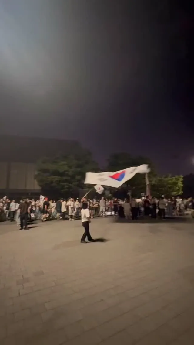 출퇴근길,쉬는날 들리는 감일동 주민입니다!
현생 때문에 매순간 자리를 지키지 못하지만 
작게나마 도움 되고싶은데 할일이 있을까요?!

#멸공 #