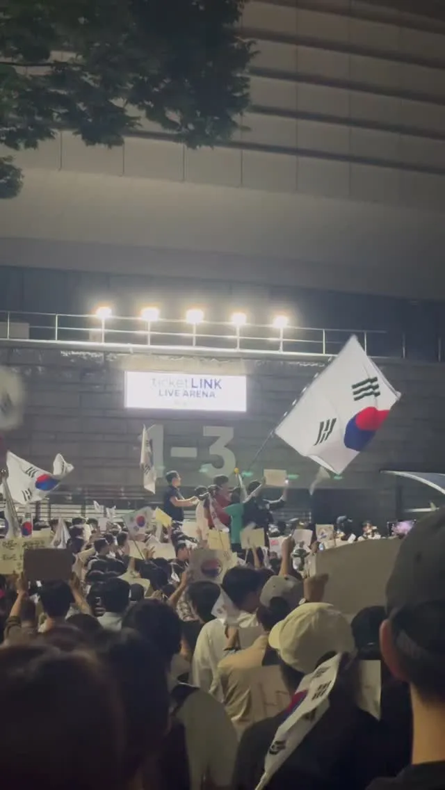 우리의 참정권, 우리 손으로 되찾아야 합니다.