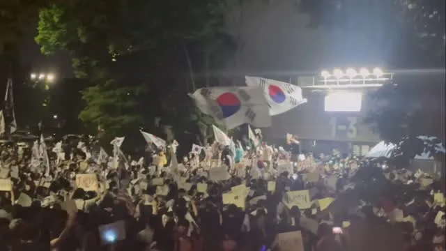 우리의 참정권, 우리 손으로 되찾아야 합니다.