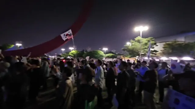 한국을 위한 기독 청년들의 예배 🇰🇷
한주도 힘내시고 파이팅 합시다 #재선거 #부정선거