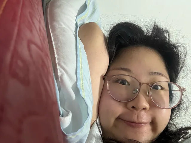 스레드로 올공 근황 열심히 보는 사람들 모임