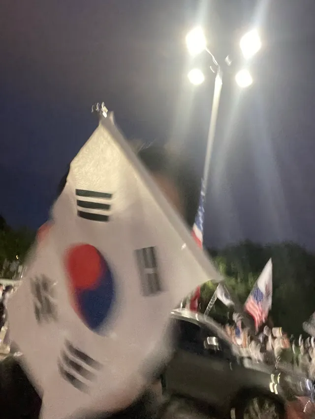 한주 마무리도 올림픽 공원으로🔥
