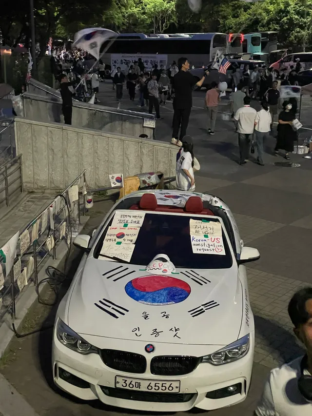한주 마무리도 올림픽 공원으로🔥