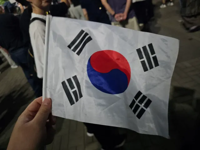 '일방적이지만 여러분을 너무 사랑합니다.'

지난주 토요일에 처음 올림픽공원에 가고 이번 주 주말 모두 다녀왔으니 벌써 3번째 방문이네요.

사