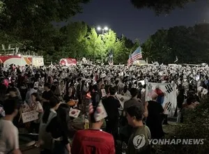 국민의힘, 재선거 요구 놓고 내부 분열…전면·부분·반대론 충돌

[CBC뉴스] 국민의힘이 투표용지 부족 사태와 관련한 6·3 지방선거 재선거 요