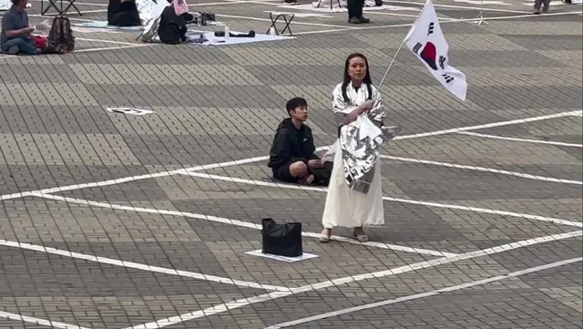 잠실 현시각 새벽