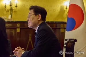 李대통령, 잠실 시위 관련 "사적 검문·업무방해 엄정 대처"

이재명 대통령은 14일(현지시간) 투표용지 부족 사태를 계기로 잠실에 운집한 시민