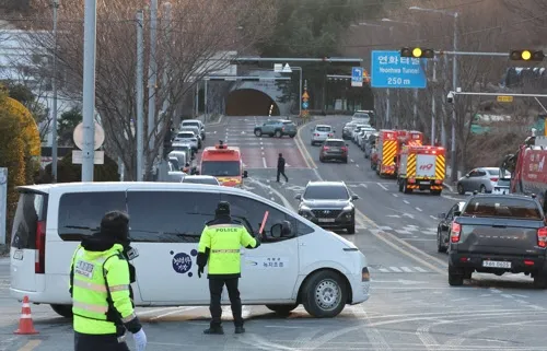 3·1절 연휴 서울 곳곳 집회·마라톤…교통혼잡 극심

오는 2월 28일부터 사흘간 이어지는 연휴 기간 동안 서울 도심 곳곳에서 다중운집 행사가 