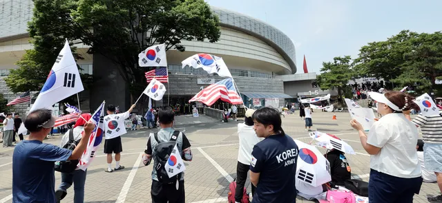 ‘6·3 지방선거’ 신고 145건 집계…투표용지 부족 20건

지난 6·3 지방선거 투표 시간 동안 서울에서 접수된 112 신고가 총 145건으
