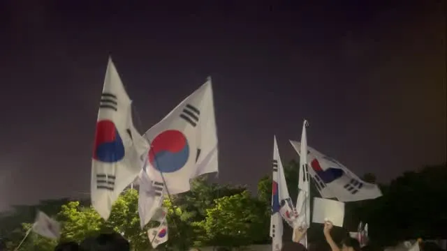 멸공🇰🇷
부정선거! 재선거! 당일투표! 수개표!

우파친구들 같이 맞팔하자🇰🇷🇰🇷🇰🇷

26.06.07 일요일부터 매일 올공 출근