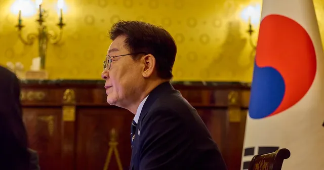 李대통령, ‘잠실 봉쇄 시위’ 강경 대응 지시… “사적 검문·업무방해...

李대통령, 잠실 봉쇄 시위 강경 대응 지시 사적 검문·업무방해 행위
