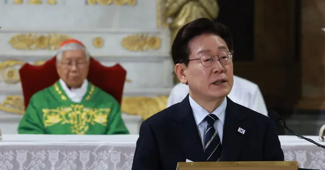 李, ‘투표용지 부족 시위’에 “행패 등 엄중수사 경찰에 지시”

李, 투표용지 부족 시위에 행패 등 엄중수사 경찰에 지시