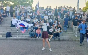 서울경찰청장 “잠실 시위자, 생각없이 불법행위 동조하면 패가망신”

[헤럴드경제=이명수 기자] 박정보 서울경찰청장은 투표용지 부족 사태로 모인 