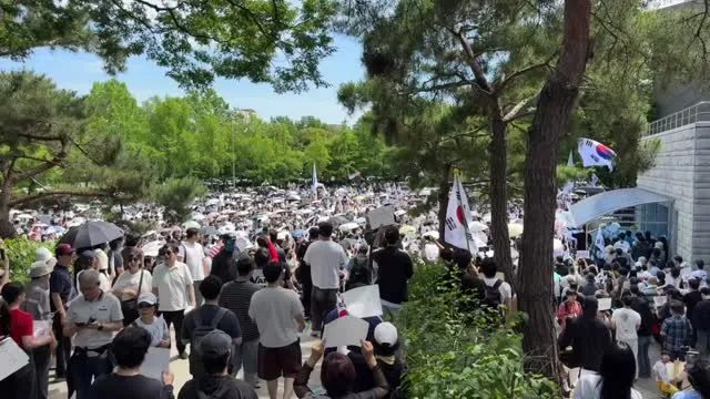 자유대한민국 만세!!! 
다같이 외치는데 눈물 나더라

❤️🇰🇷 우리의 자유대한민국 꼭 지키자!!! 🇰🇷❤️
