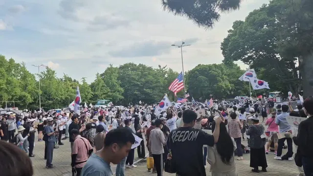 전북전주에서 왔어요 다들 화이뚜!