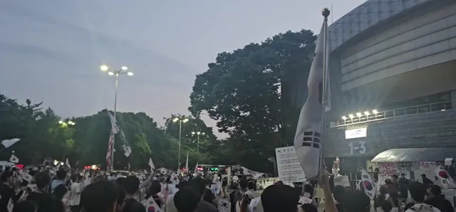 전북 전주에서 냉큼 달려왔습니다.
멸공 🫡