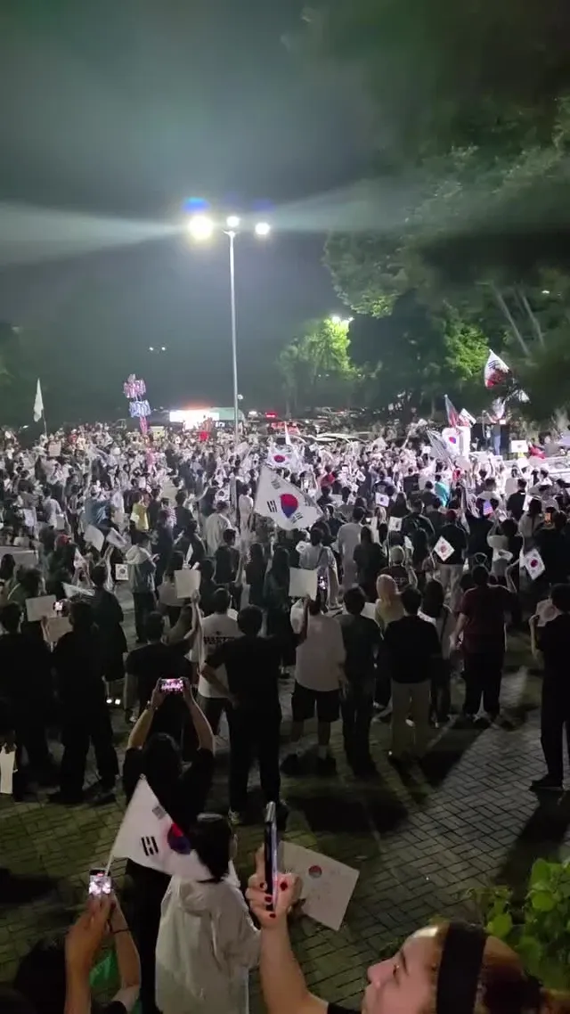 오늘도 가슴찡한 올공!! 🇰🇷