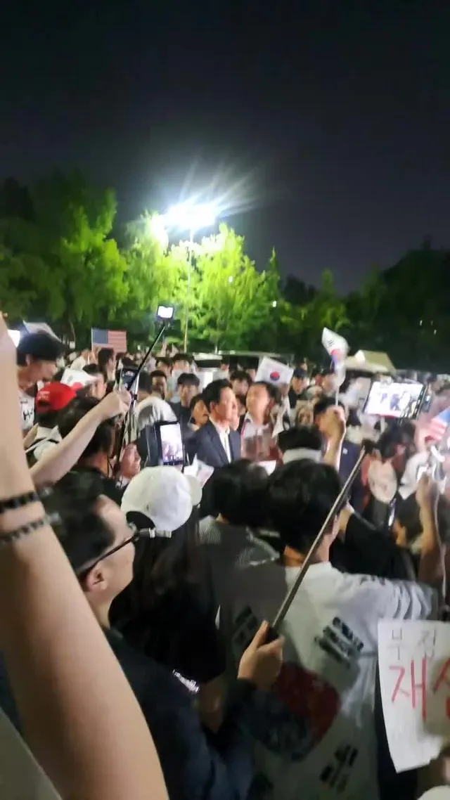 0615 국민의힘 장동혁 대표
