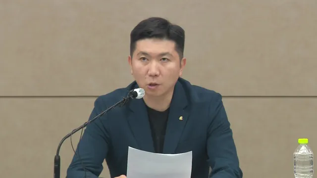 대한체육회 "일하게 해달라"...법적 대응도 검토

지난 3일 지방 선거 이후 올림픽공원 핸드볼경기장 일대에서 이어지고 있는 집회와 시위로 해당