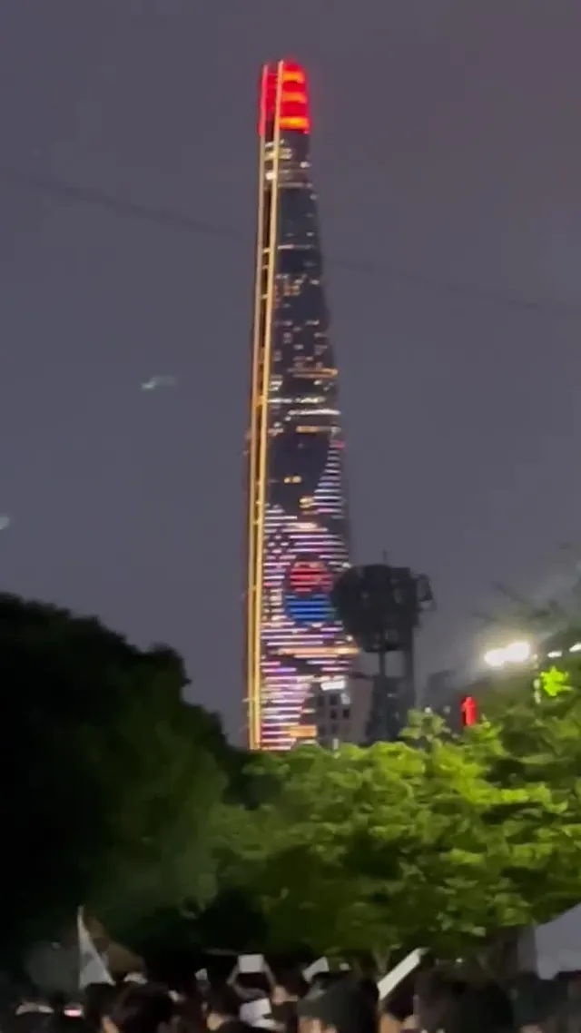 롯데 동참 ㄷㄷ