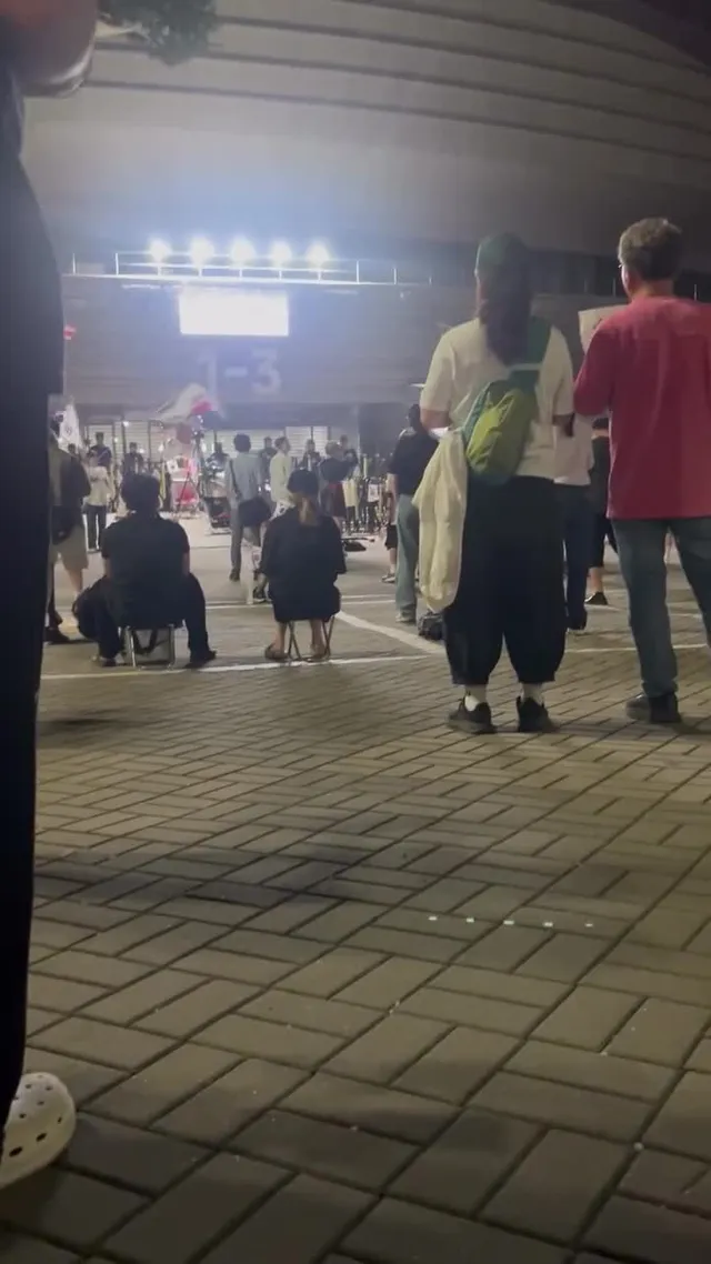 올림픽공원 인원 부족한곳 없나요