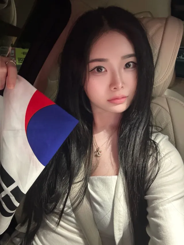가장 취약한 평일 심야반 지키러 올림픽공원 출발