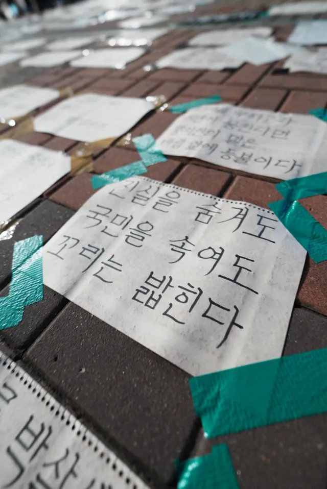 아직도 잠실을 외면하는 사람이 있다
이 외침이 의미가 있길 바라며
오늘 퇴근하고 와서 찍은 사진을 올려봅니다
주변 지인들은 스토리를 보며 이런 