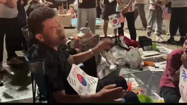 부정선거 재선거 행진으로 1-3에 쳐들어온
자유와 혁신에 대한 전한길선생님의 회상과
재선거를 외쳐서 100만명 모으고 싶었던 마음
