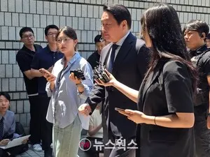 [출근길 브리핑-6월 15일] 美-이란 종전 협상 타결·선관위 국조특위 18...

◆미국-이란 협상 타결, 19일 종전 서명식도널드 트럼프 미