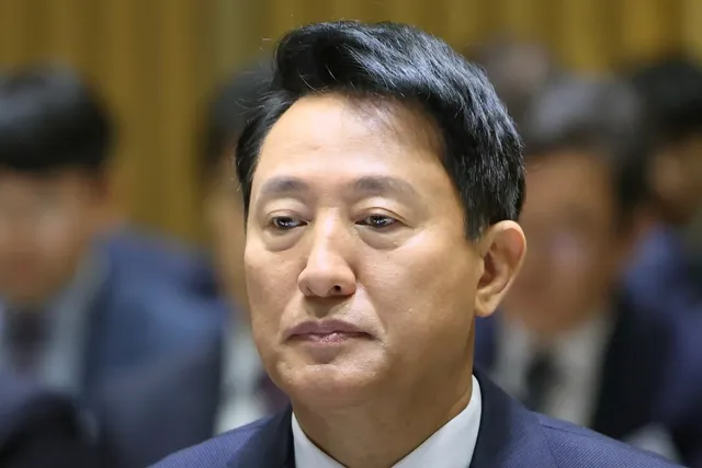 재선거 소청 관련 이 시각 가장 불편할 사람은 오세훈.

소청을 할거면 전국을 다 하지 소청한 곳 중 광역단체장 기준 선거 이긴 사람은 오세훈 