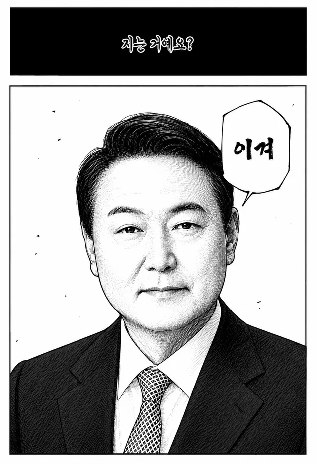 이제야 알겠다.
윤카가 왜 다 이기고 돌아왔다고 했는지를.