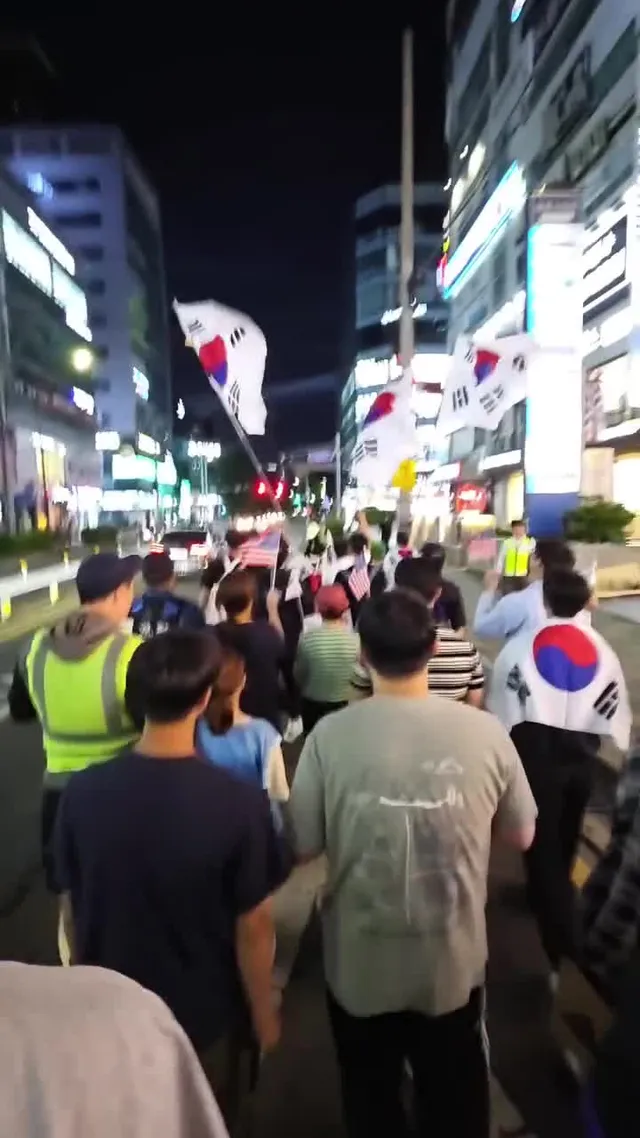 지방선거 재투표 드가자 🔥
