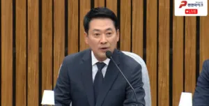 장동혁 "경찰, 청년들 향해 '패가망신' 시킨다고 겁박...이재명이 시킨...

6·3 지방선거 투표용지 부족 사태와 관련해 서울 잠실 지역 개