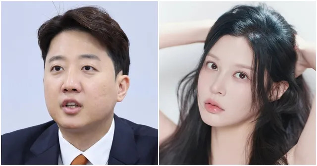 이준석 “지하철서 어르신이 '왜 조민과 결혼했냐' 따져…황당 “

“우리 엄마가 중국인?…가짜뉴스 법적 대응”