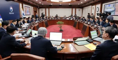金총리 "올림픽공원 봉쇄, 심각한 불법…일벌백계 단호 대응"

[세종=뉴스핌] 양가희 기자 = 김민석 국무총리는 16일