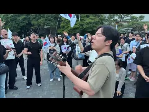 6월 잠실 민주화운동 | 부흥의 시작