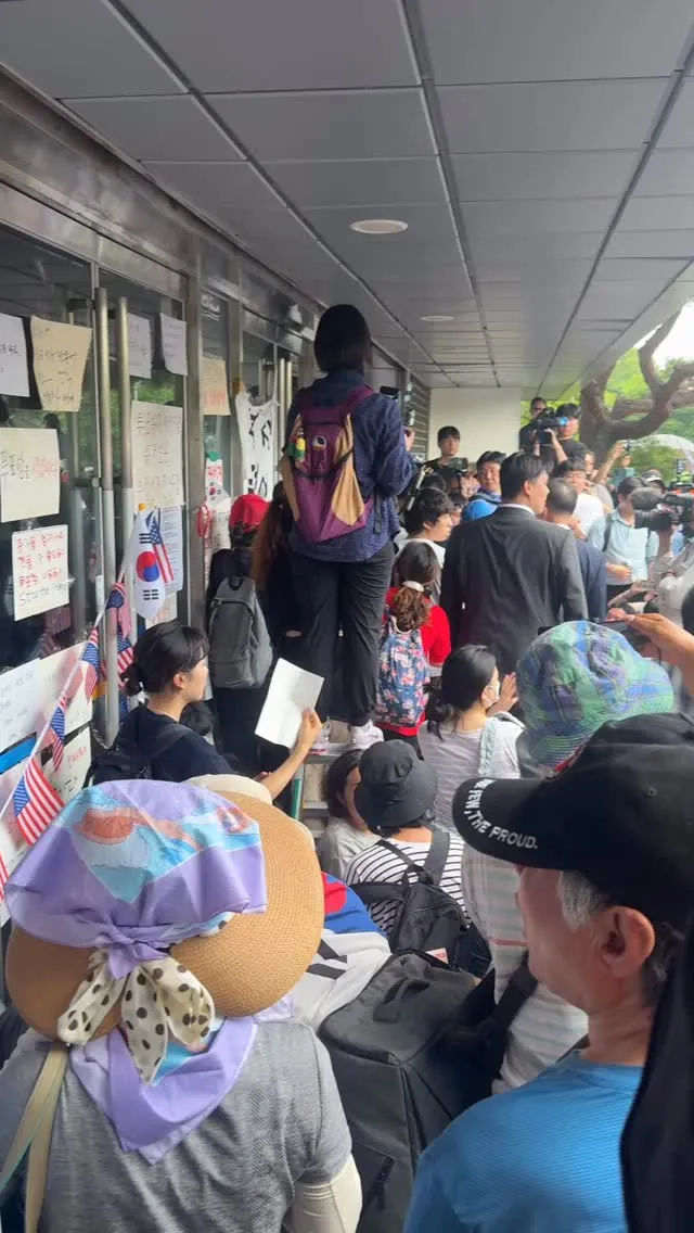 걍 실시간 영상으로 올립니다