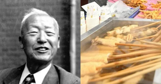 잠실 시위 현장에서 이승만의 얼굴을 내건 어묵 차량이 등장했다 : 함께...

서울 잠실 일대에서 운영 중인 것으로 알려진 한 어묵 판매 차량이