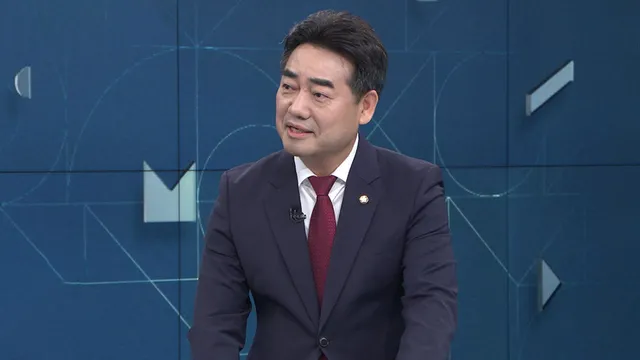 [인터뷰] 이성권 "장동혁, 의원총회도 안 나와…지방선거 결과, 장동혁...

'SBS '   진행 : 주영진 앵커 이성권 국민의힘 의원 이성권