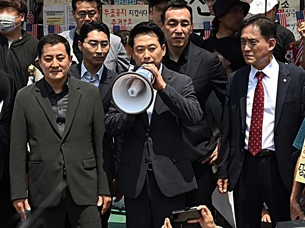 장동혁, 서울 등 6곳 선거소청 강행 의지...오세훈·개혁파 반발

[미디어펜=이희연 기자]장동혁 국민의힘 대표가 6·3 지방선거 투표용지 부족