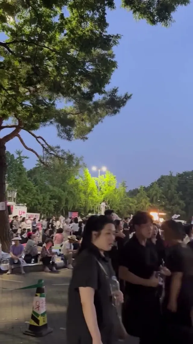 6/16 20:15 올공 현상황

점점 많이 와주시네요 🇰🇷❤️🙏