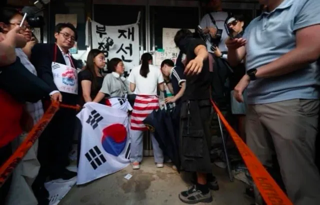 난 오늘부터 소신을 지키는 언니야가 될꺼얏!